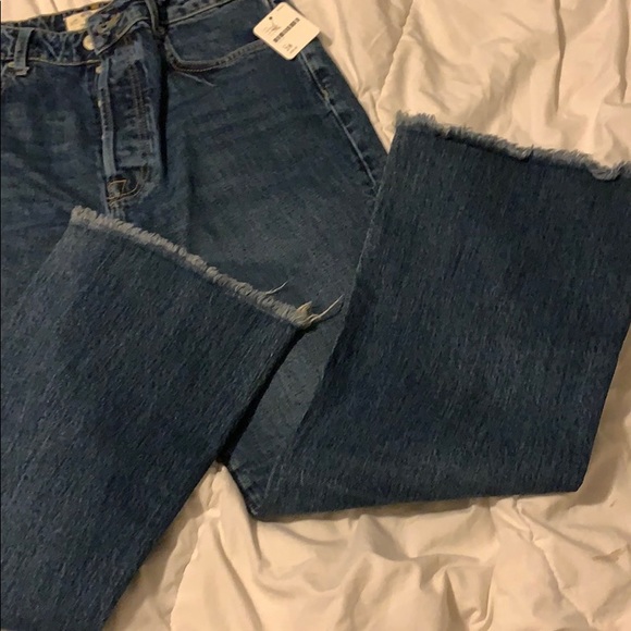 Free people Stella kick flare jeans - Picture 6 of 6